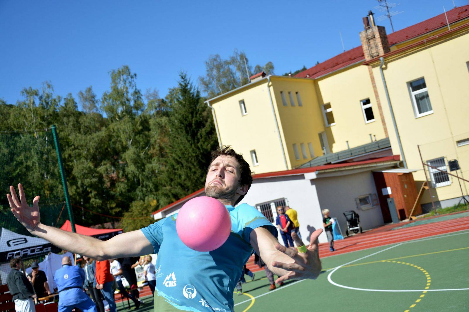 SPORT PRO JESENÍK 21. 9. 2019