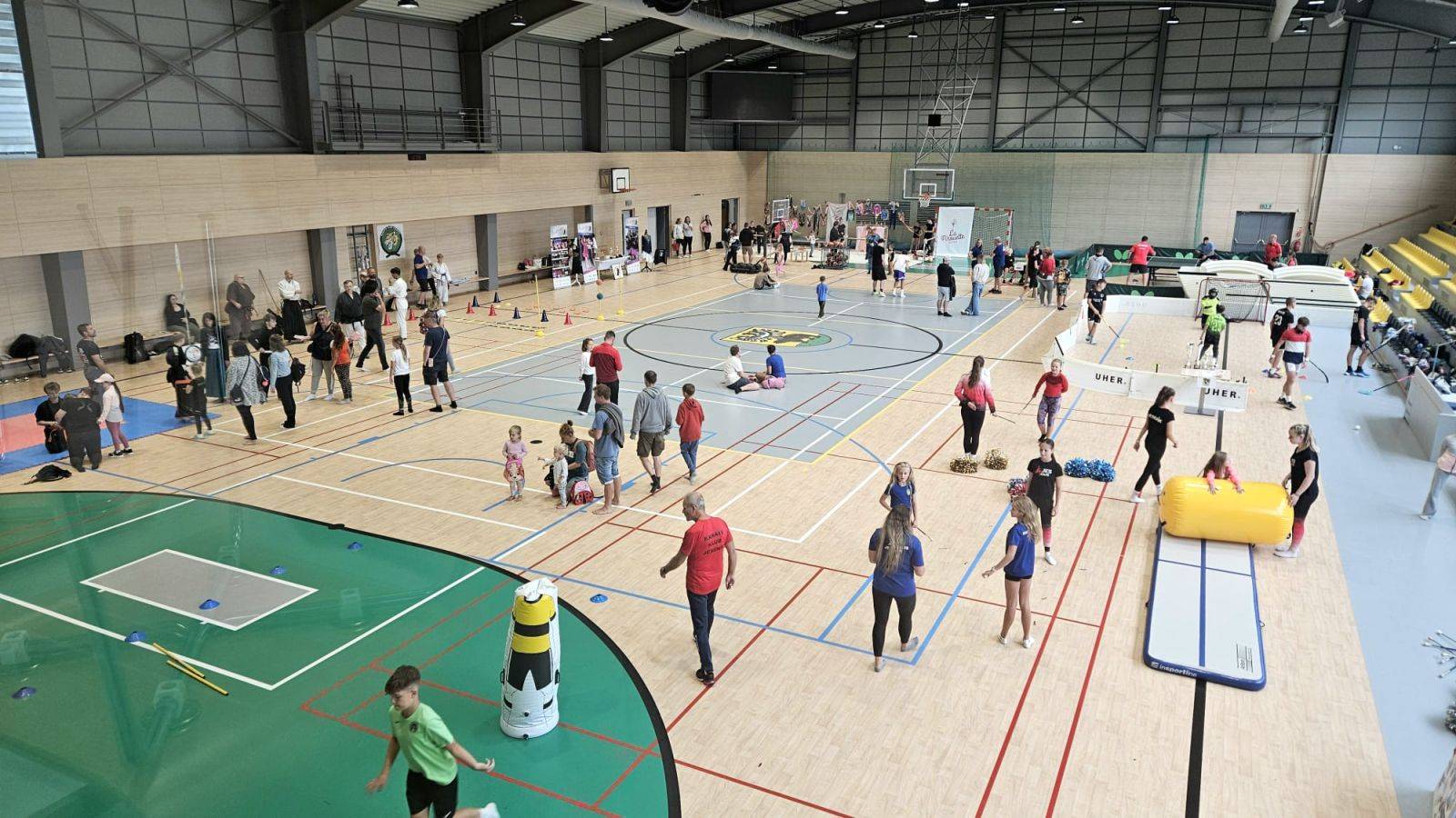 Sport pro Jeseník 2025 je za námi