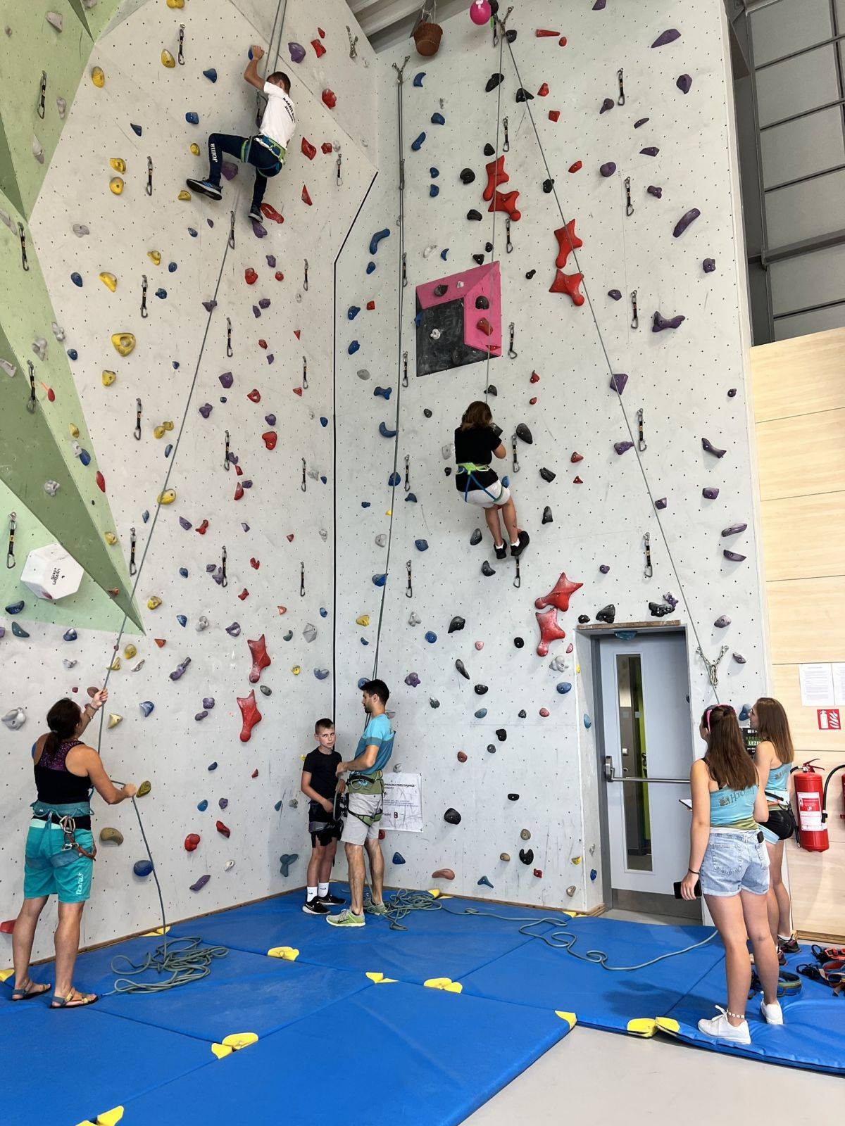 Sport pro Jeseník 2023