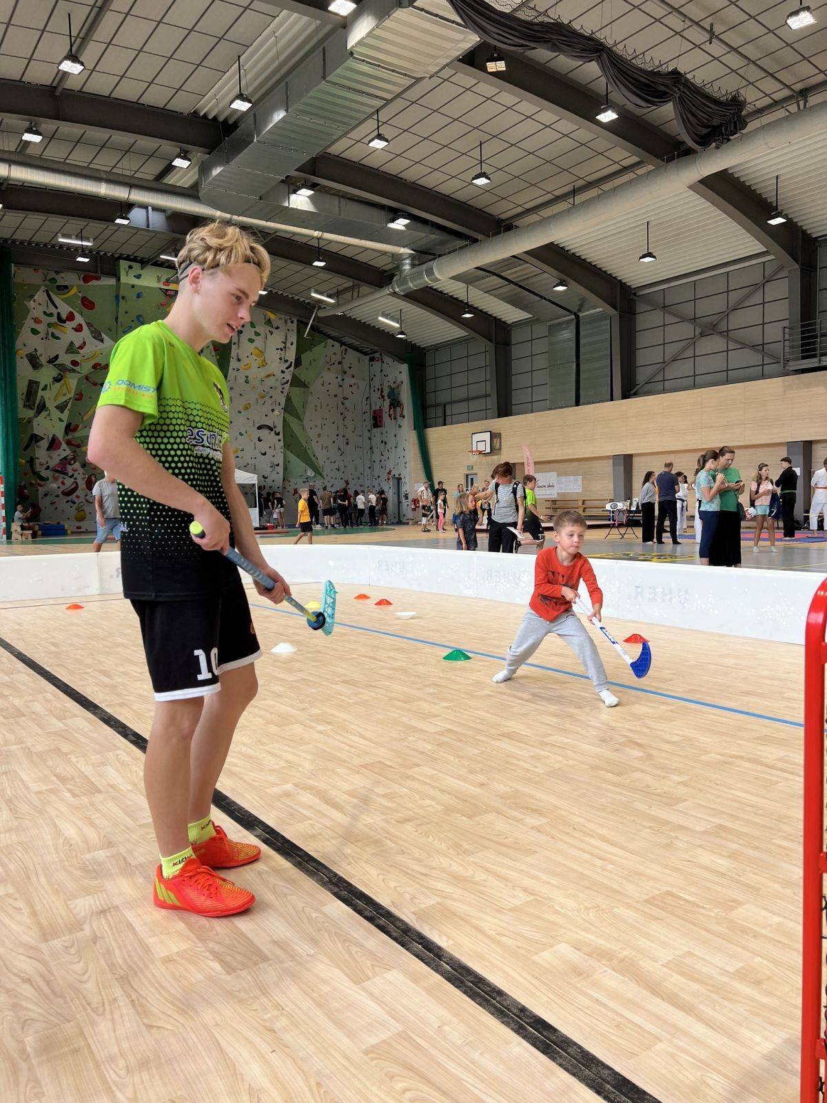 Sport pro Jeseník 2023