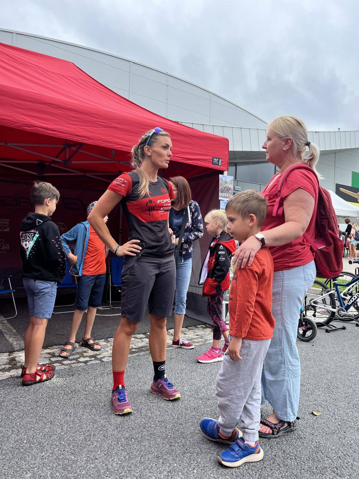 Sport pro Jeseník 2023