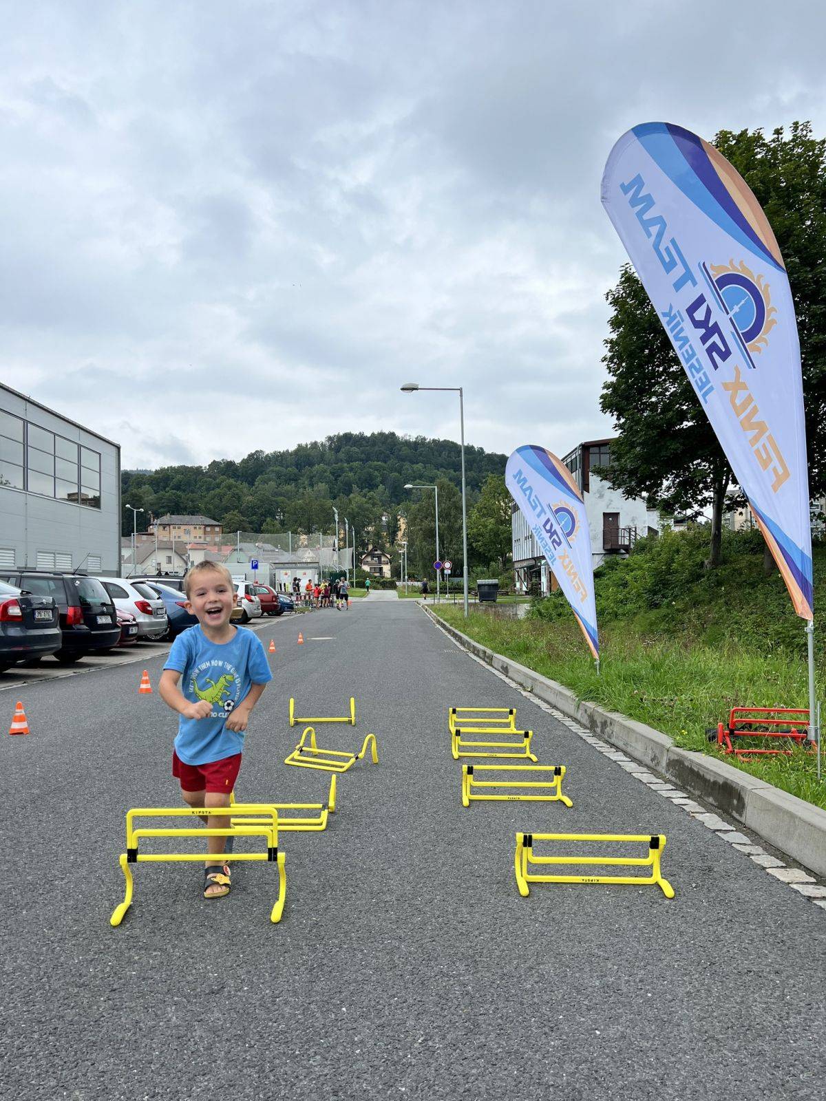 Sport pro Jeseník 2023