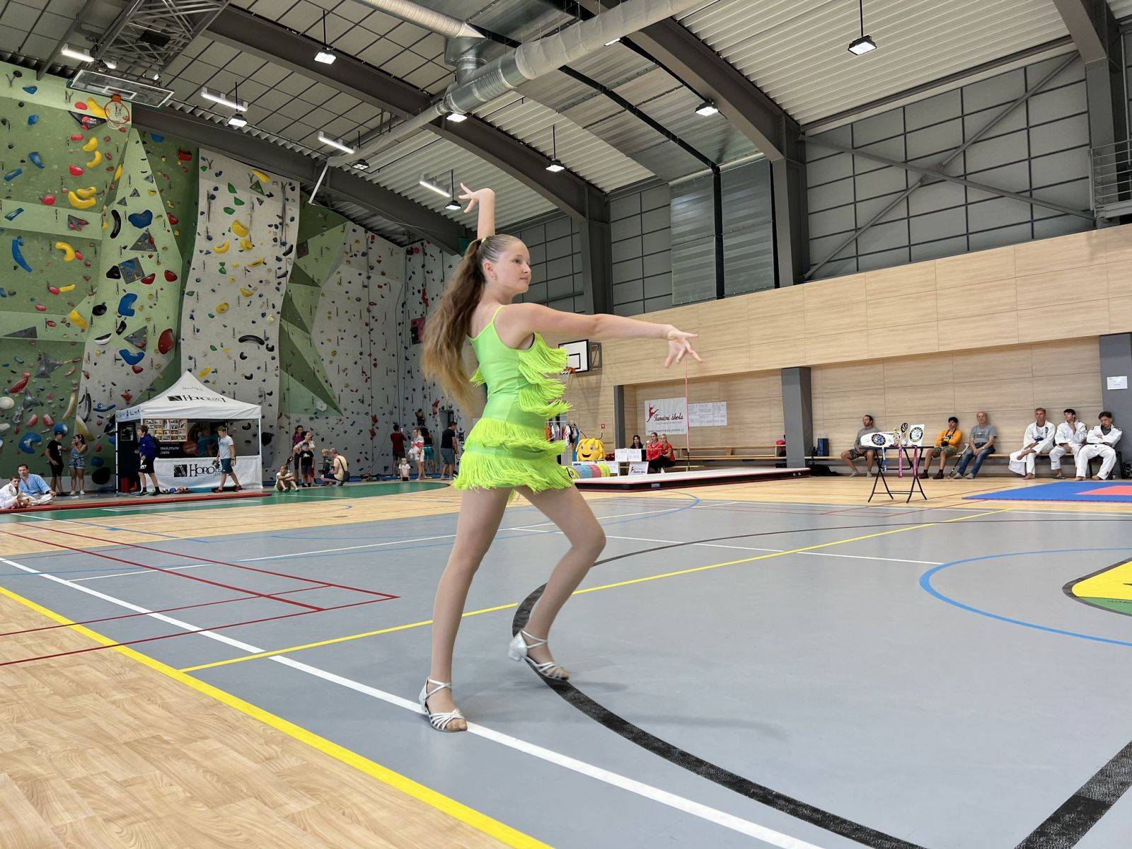 Sport pro Jeseník 2023