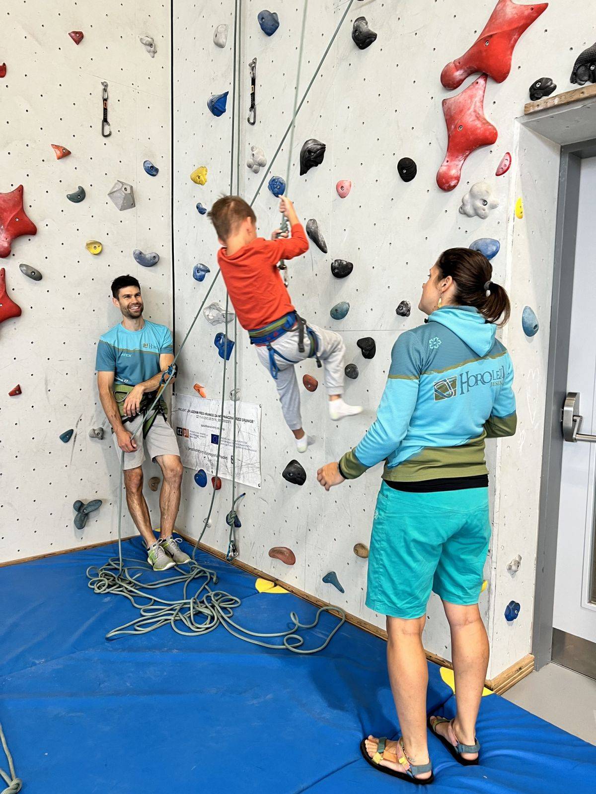 Sport pro Jeseník 2023