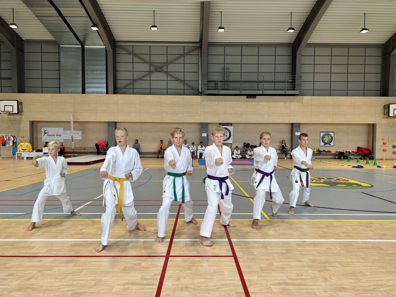 Karate Klub Jeseník
