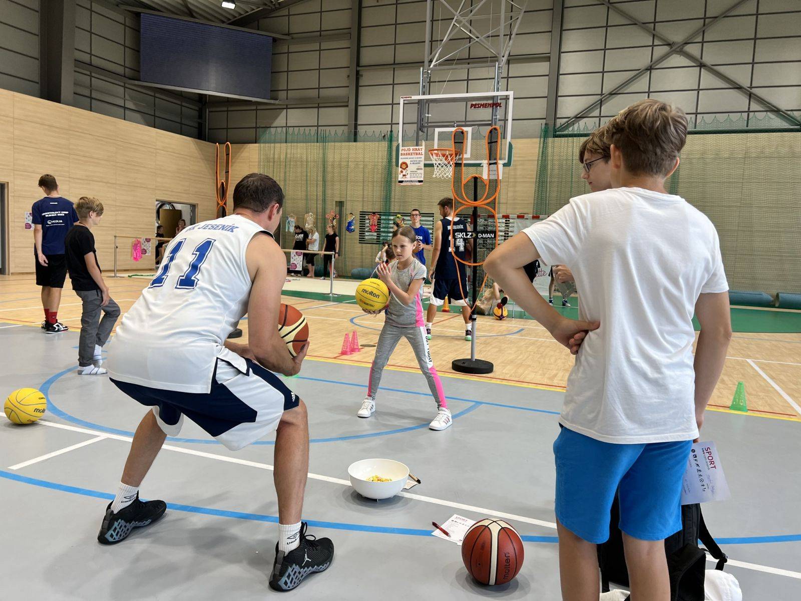 Sport pro Jeseník 2023
