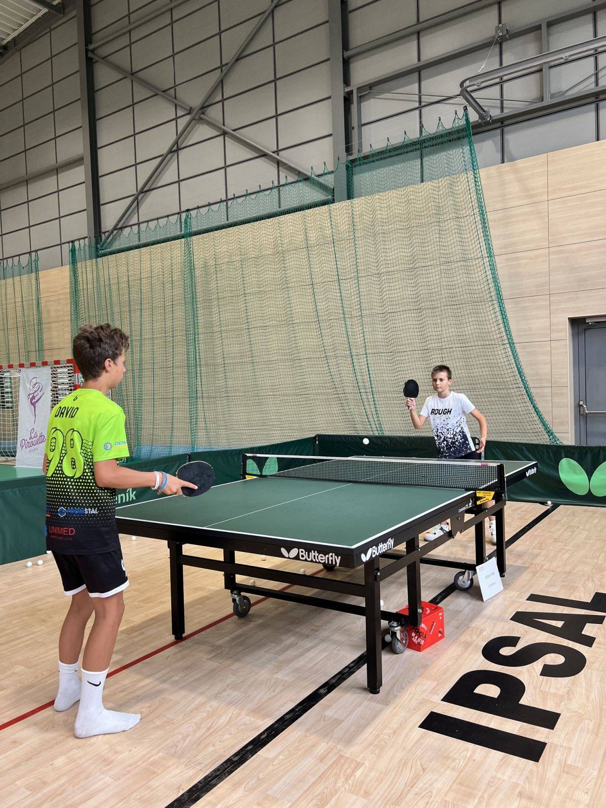 Sport pro Jeseník 2023