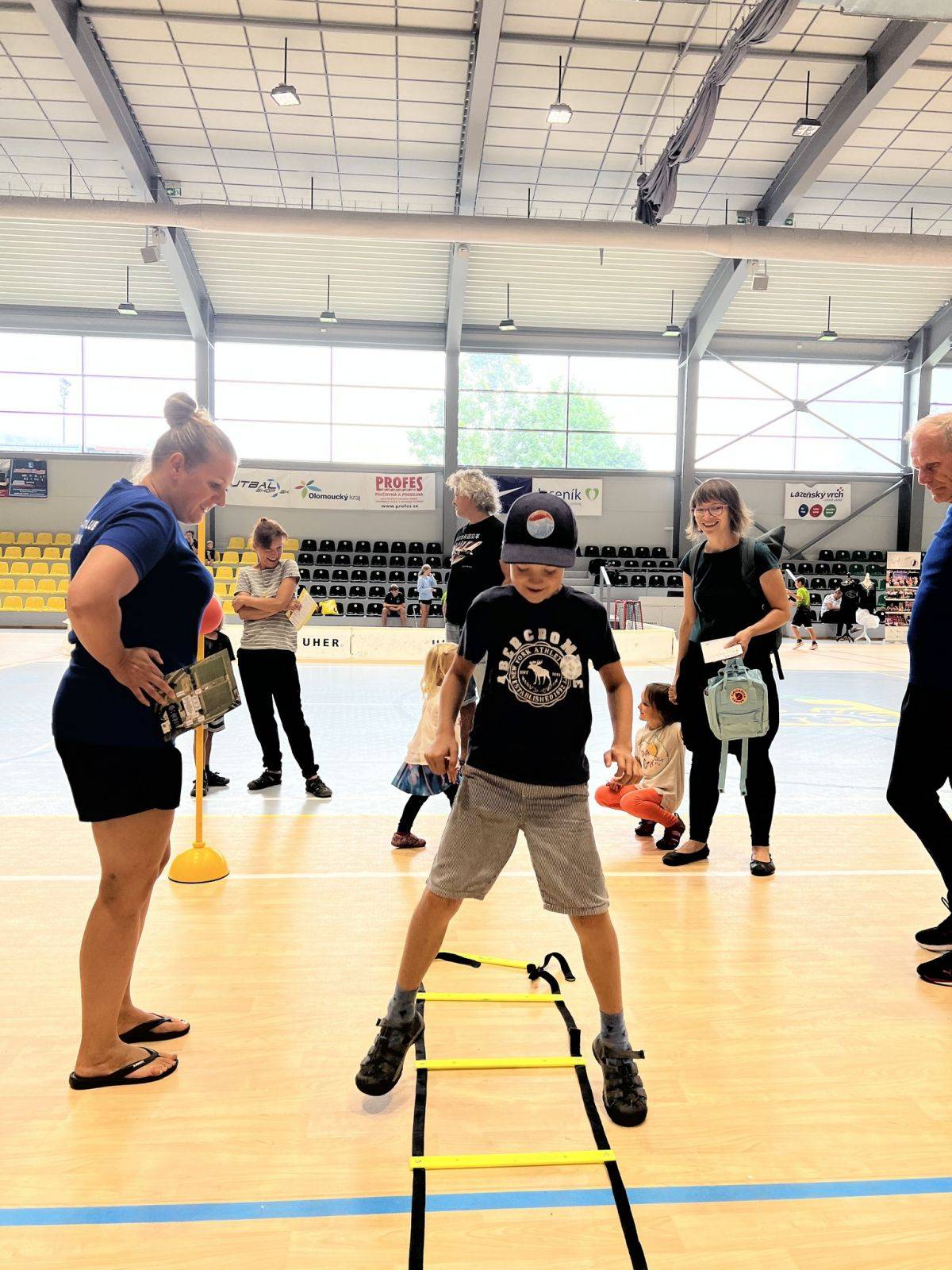 Sport pro Jeseník 2023