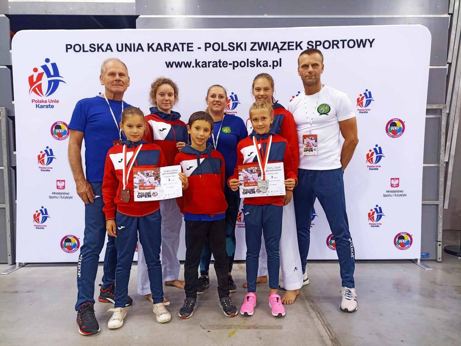 Karate Klub Jeseník