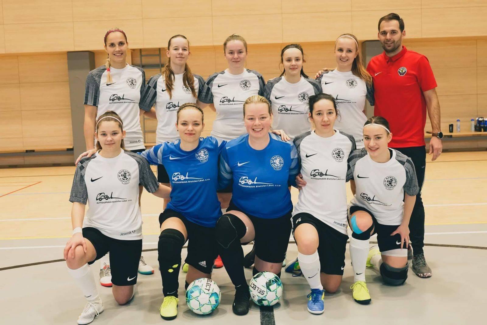 AC GAMASPOL