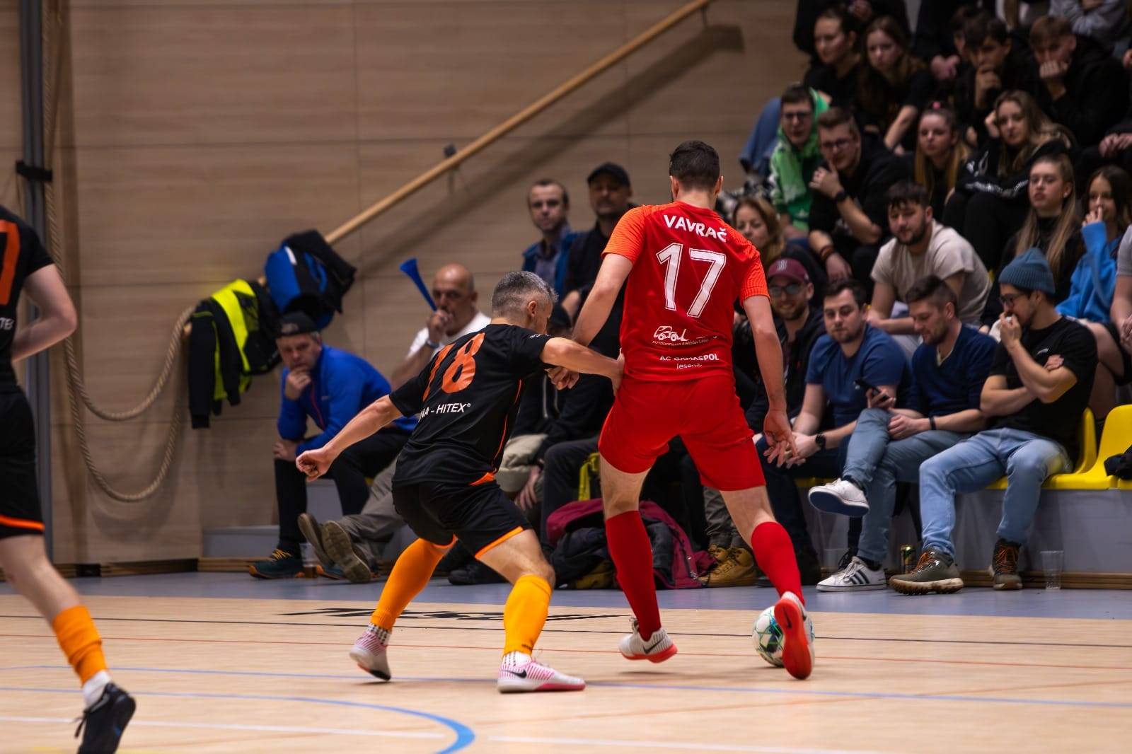 AC GAMASPOL