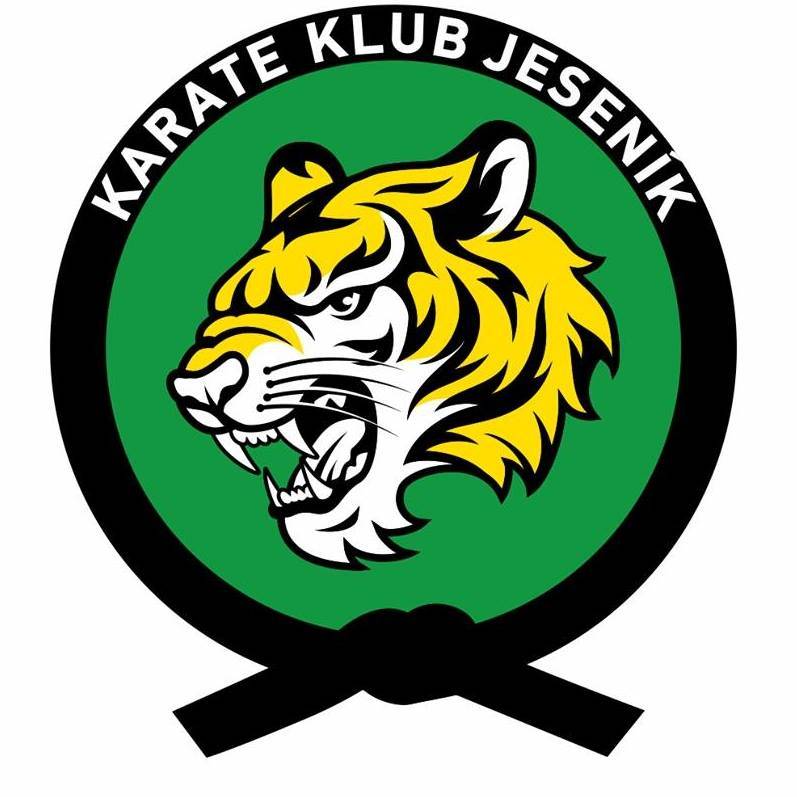 Karate Klub Jeseník