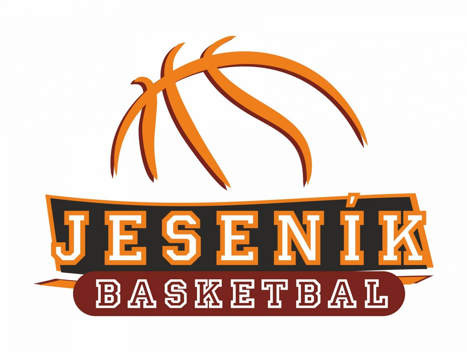 Basketbal Jeseník