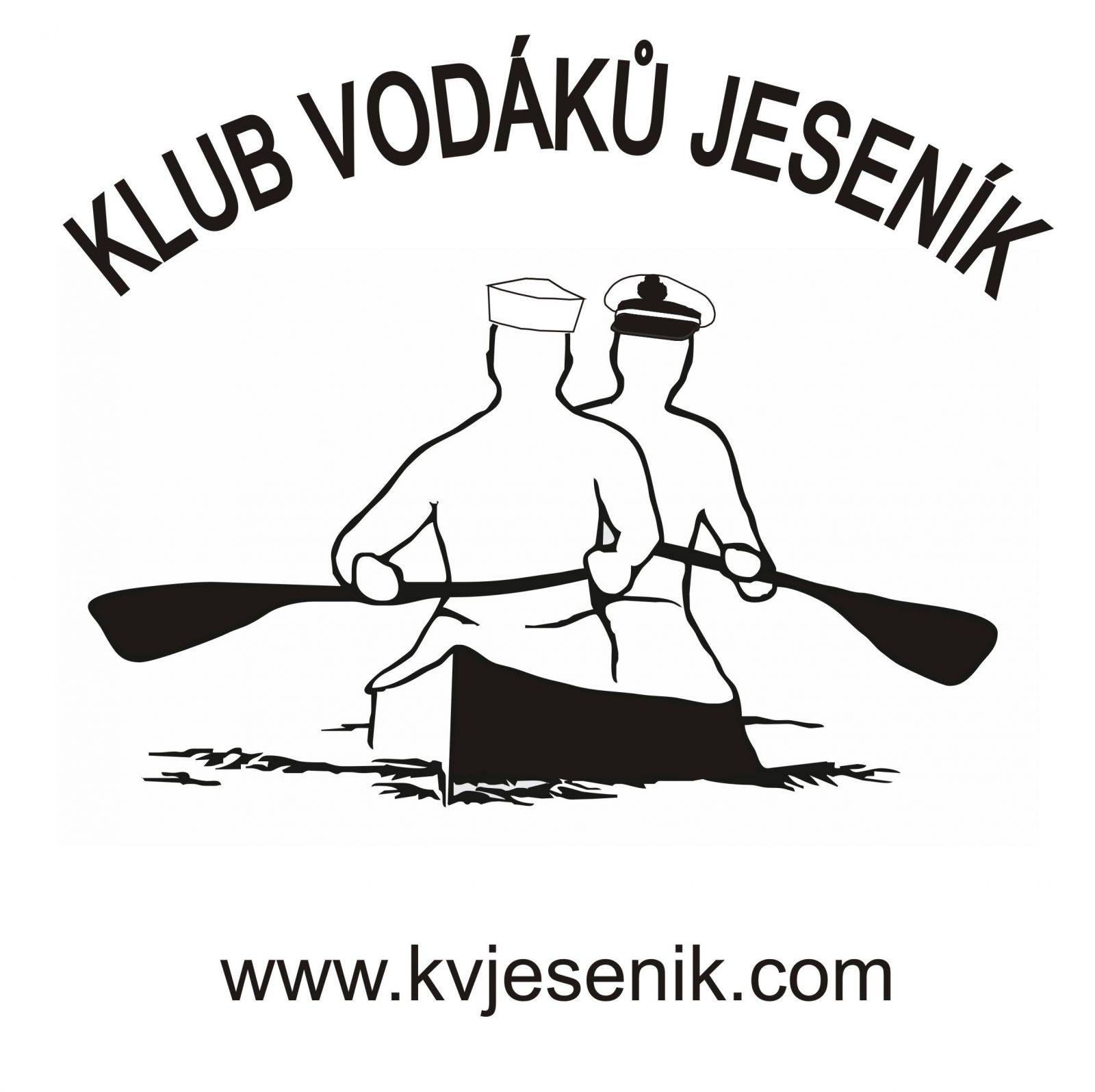 Klub vodáků Jeseník