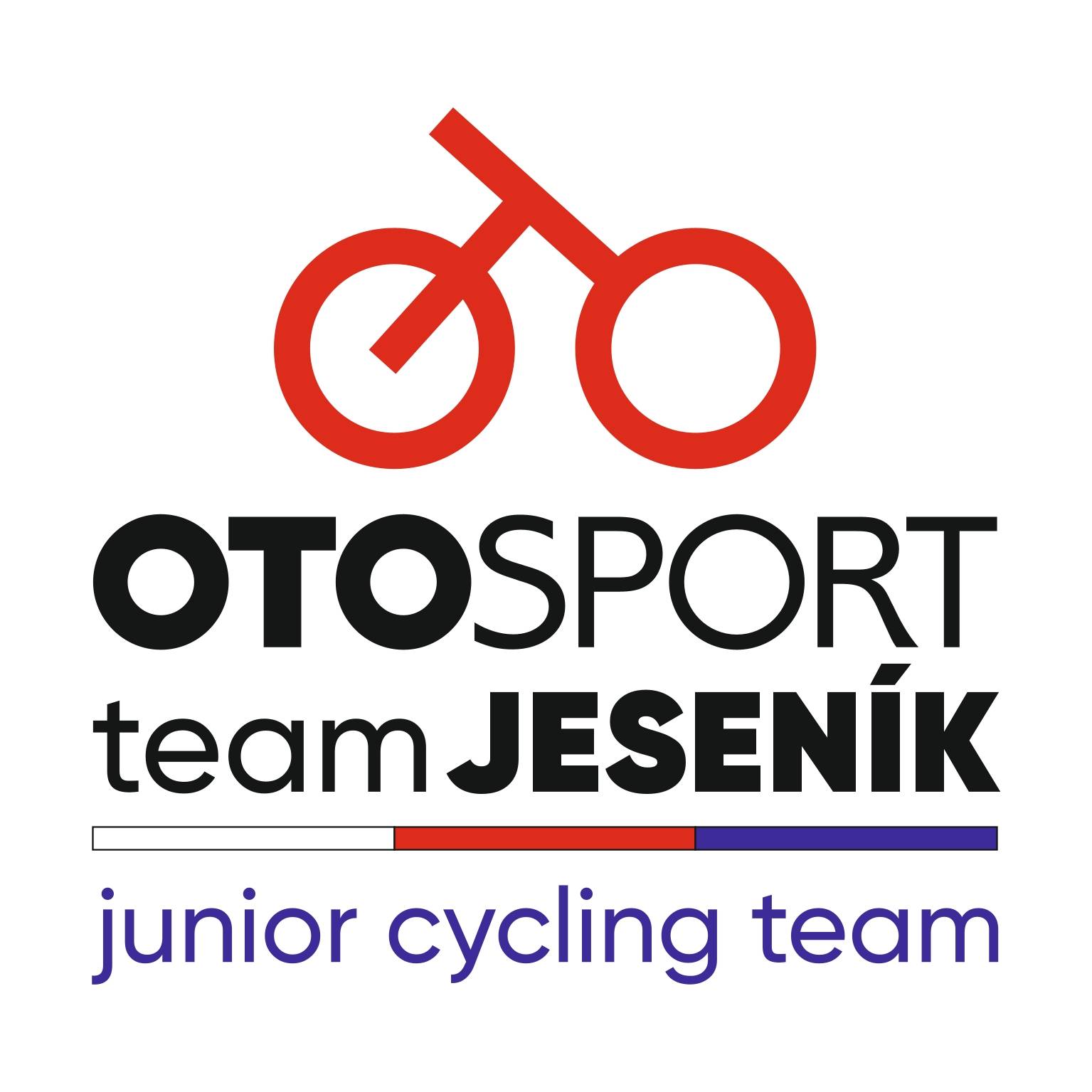 OTOSPORT team Jeseník