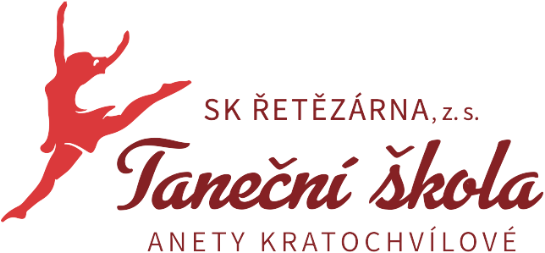 SK Řetězárna, z. s. –  Taneční škola Anety Kratochvílové