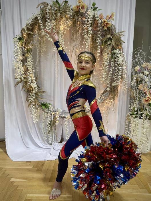 YESDANCE Jeseník