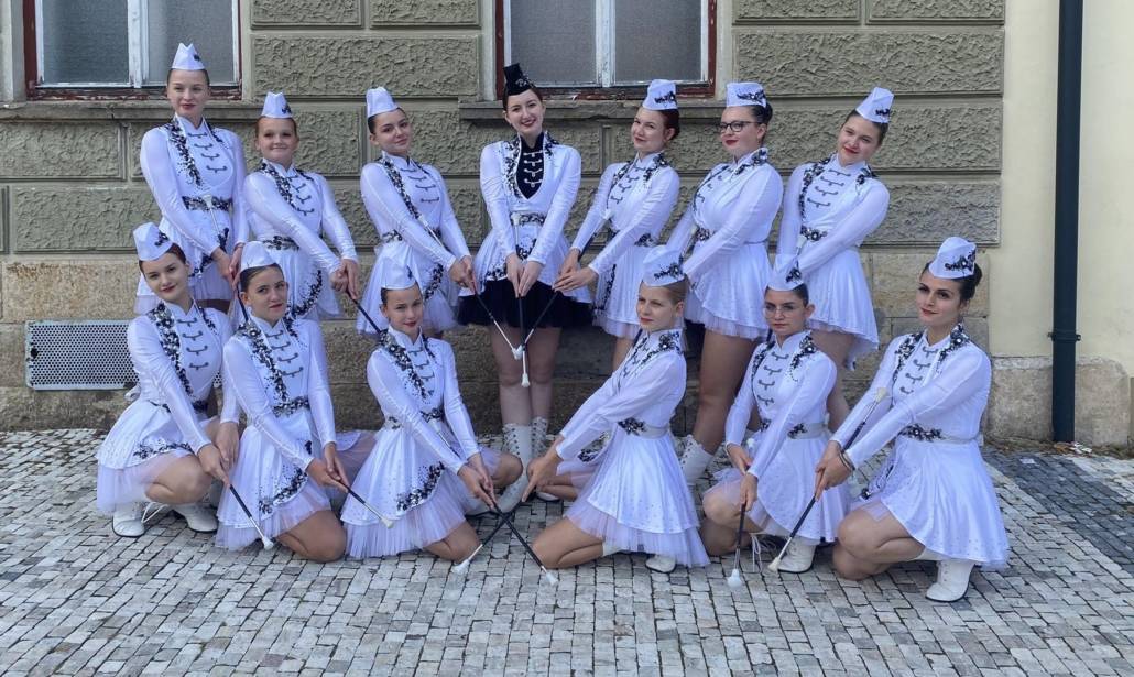 YESDANCE Jeseník