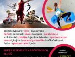 Letos budeme představovat kluby první týden v září