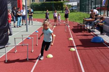 Jeseník je městem sportu