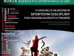 Sport pro Jeseník 2023