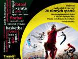 Sport pro Jeseník 2025 již tuto nedělí!