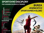 Sport pro Jeseník 2024